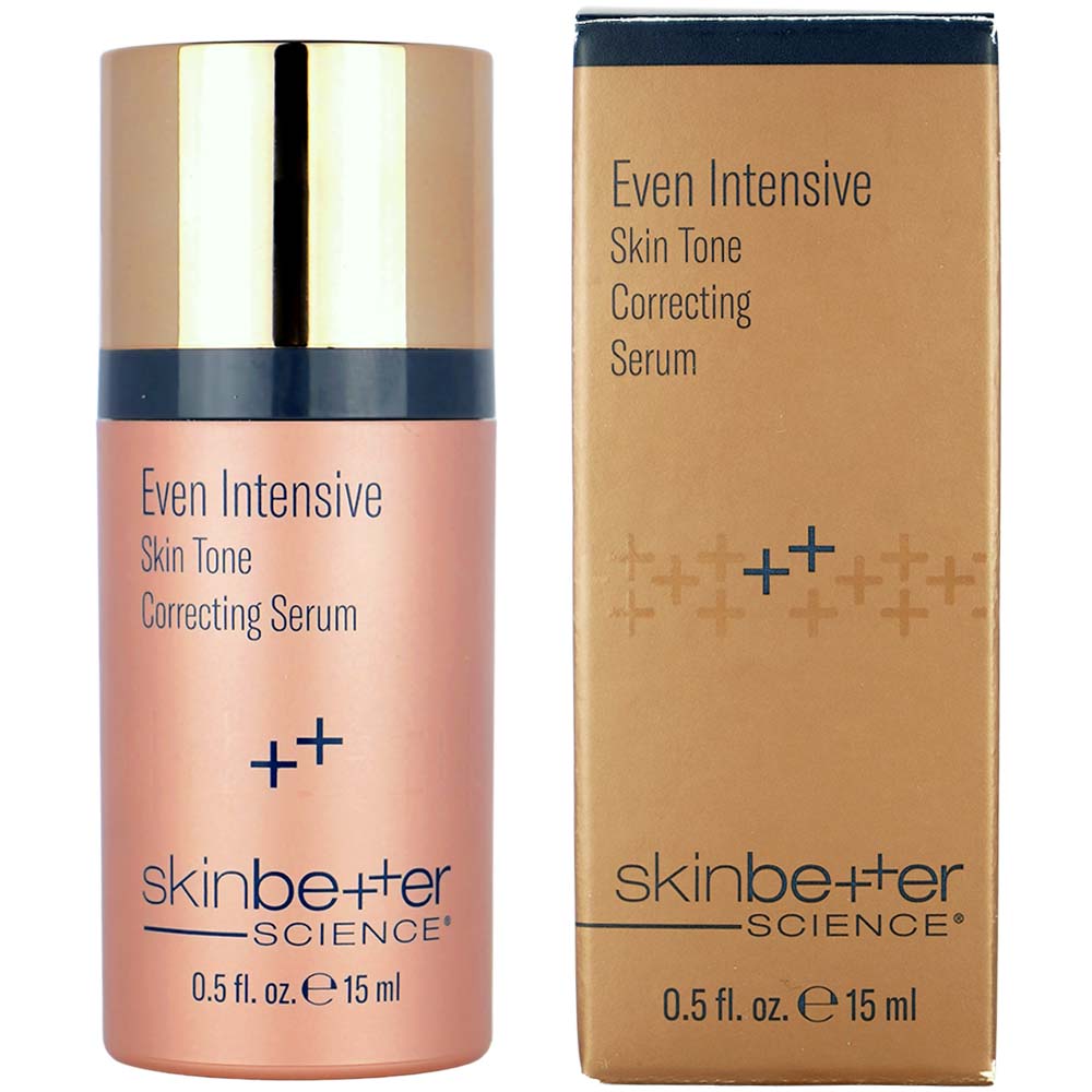 Even Intensive Skin Tone Correcting Serum