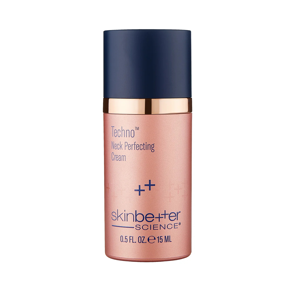 Techno Neck Perfecting Cream