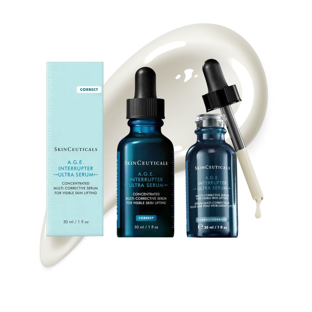 A.G.E. Interrupter Ultra Serum