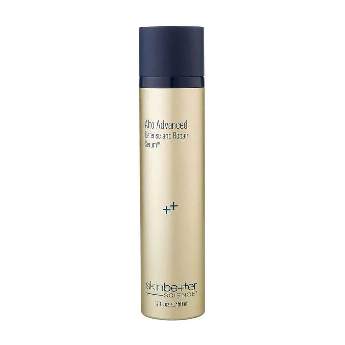 Alto Advanced Defense And Repair Serum