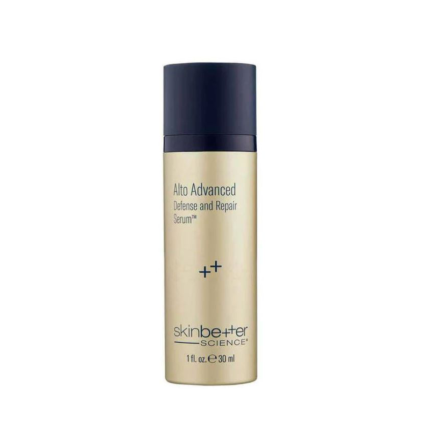 Alto Advanced Defense And Repair Serum