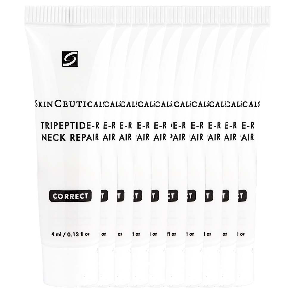 Tripeptide-R Neck Repair