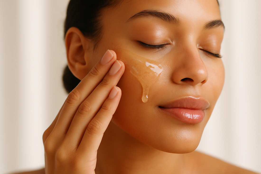Beginner’s Guide to Using Retinol Safely