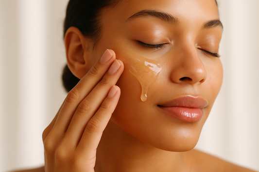 Beginner’s Guide to Using Retinol Safely