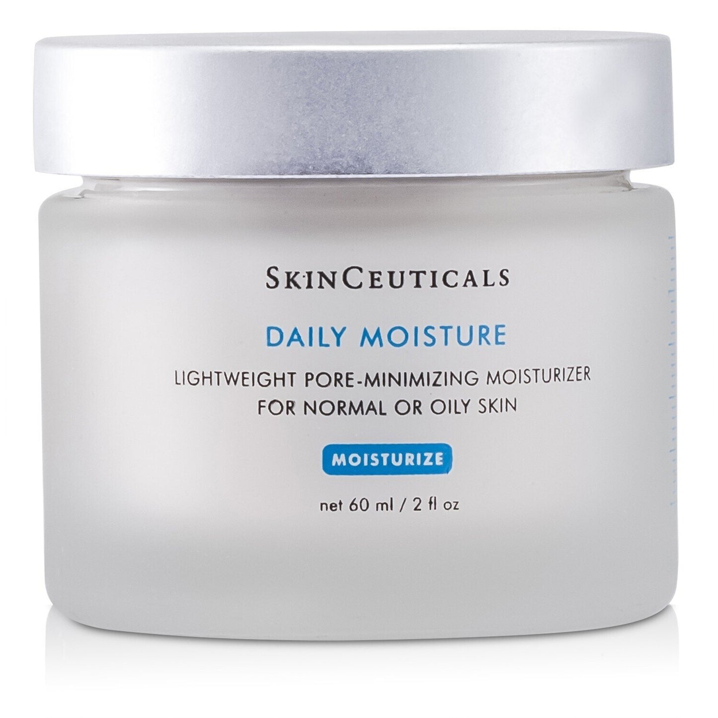 Daily Moisture