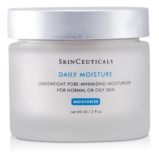 Daily Moisture