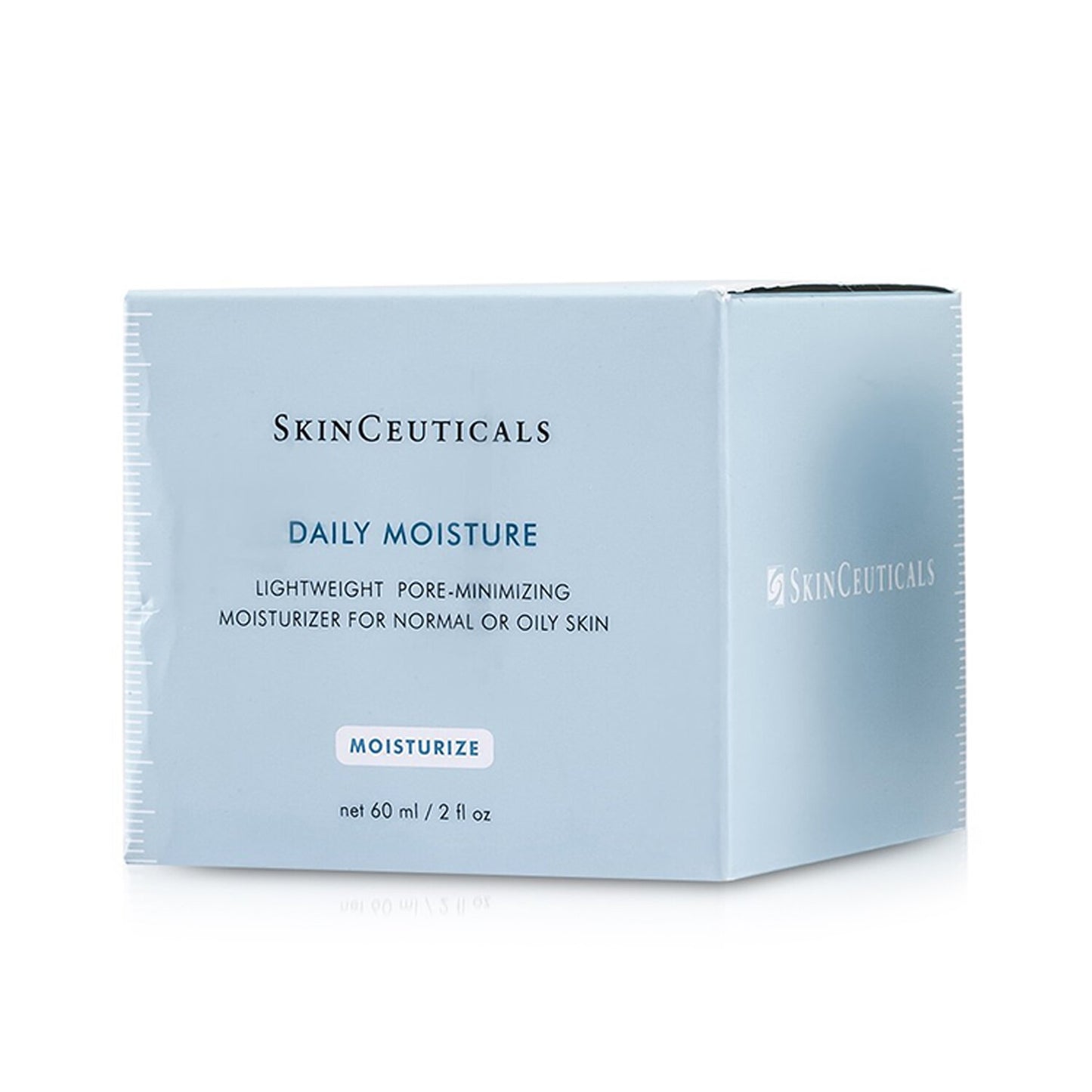 Daily Moisture