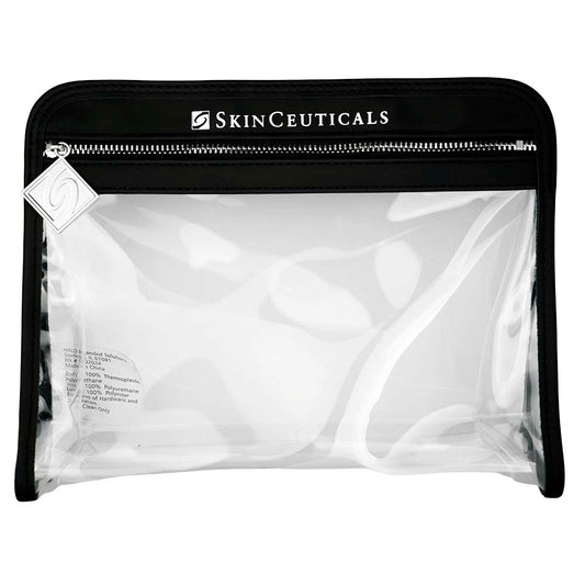 Clear Cosmetic Bag