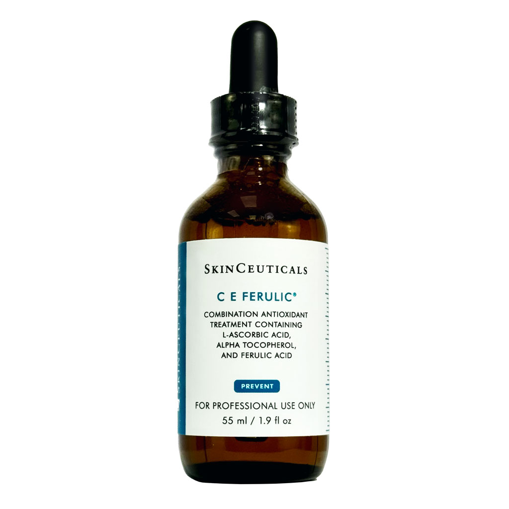 C E Ferulic
