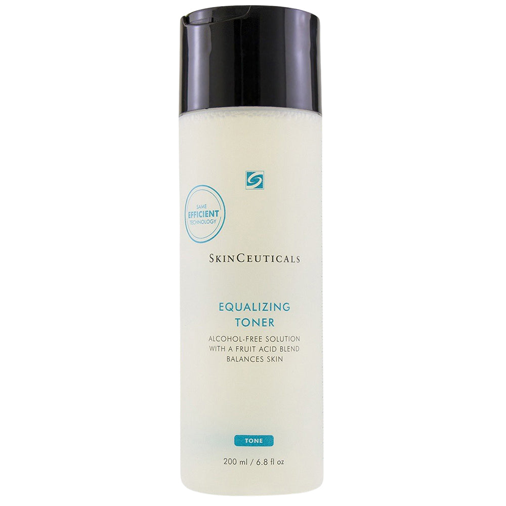 Equalizing Toner