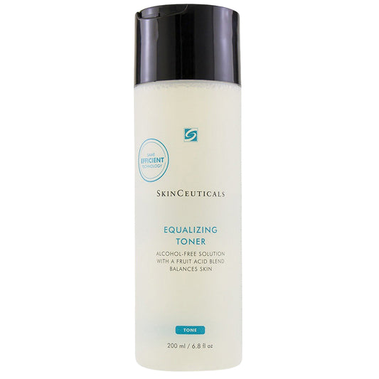 Equalizing Toner