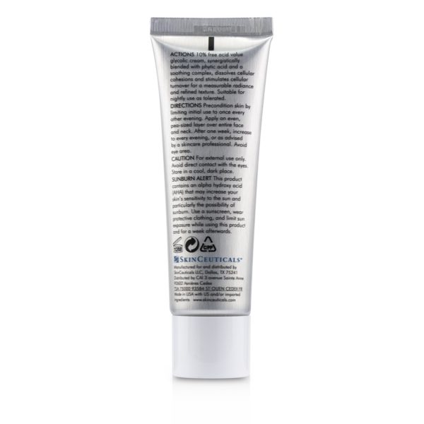 Glycolic 10 Renew Overnight