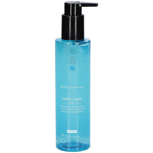 Simply Clean - Gel Refining Cleanser