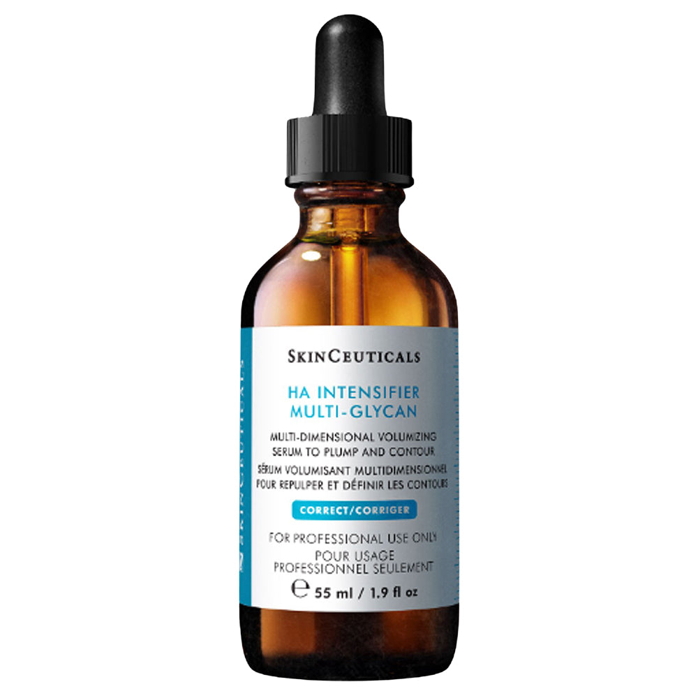 Hyaluronic Acid Intensifier Multi-Glycan