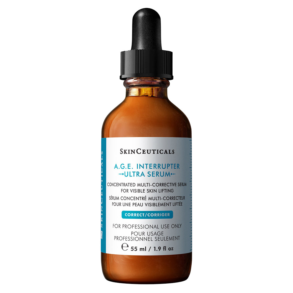 A.G.E. Interrupter Ultra Serum
