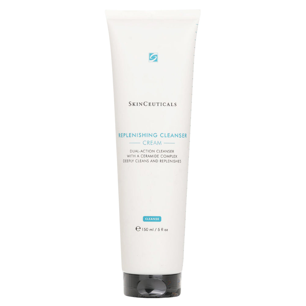 Replenishing Cleanser