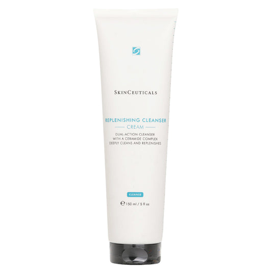 Replenishing Cleanser