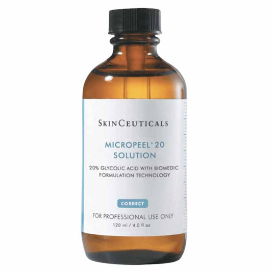 Micropeel 20 Solution