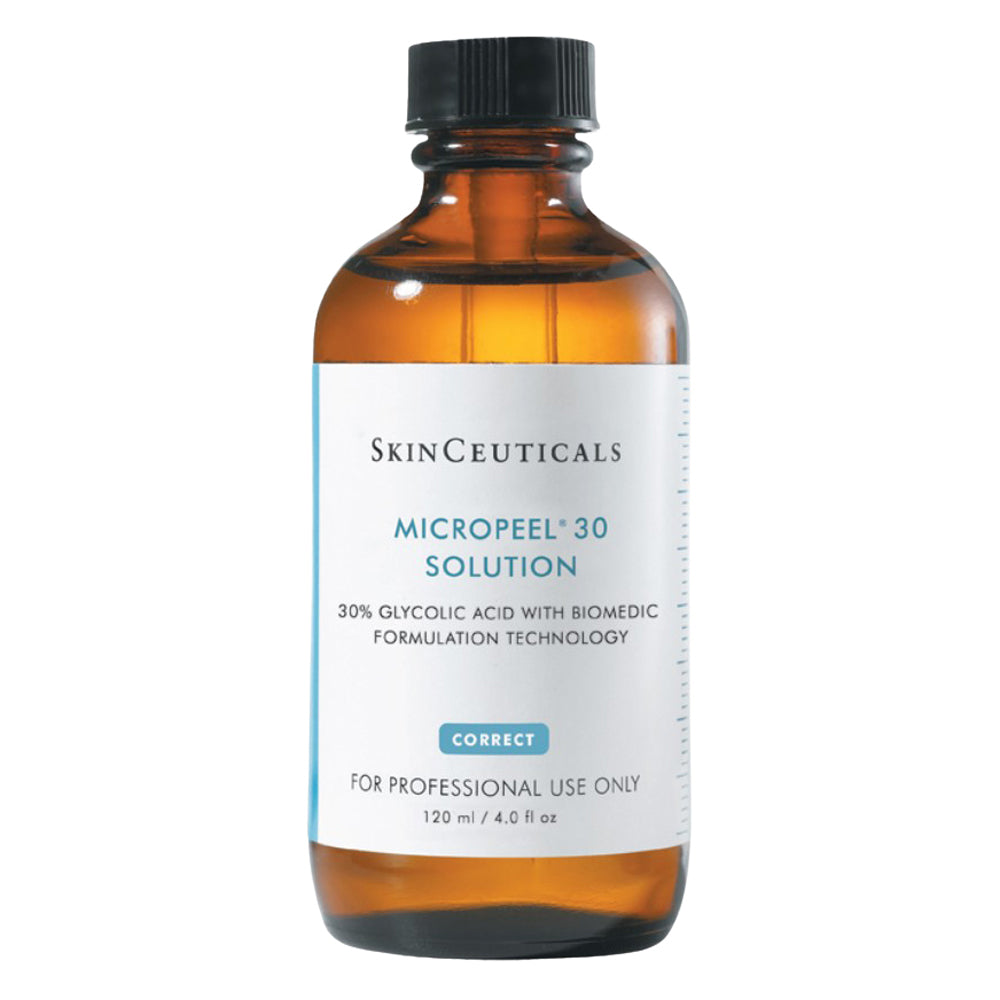 Micropeel 30 Solution