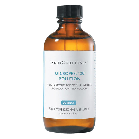 Micropeel 30 Solution