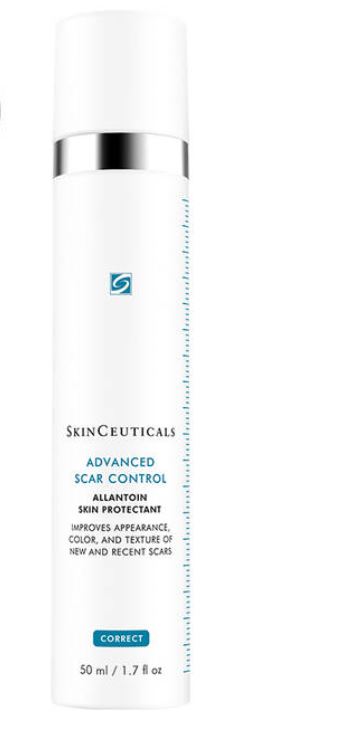 Advanced Scar Control