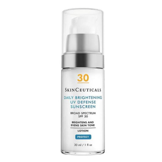 Daily Brightening UV Defense Sunscreen SPF 30