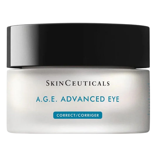 A.G.E. Advanced Eye
