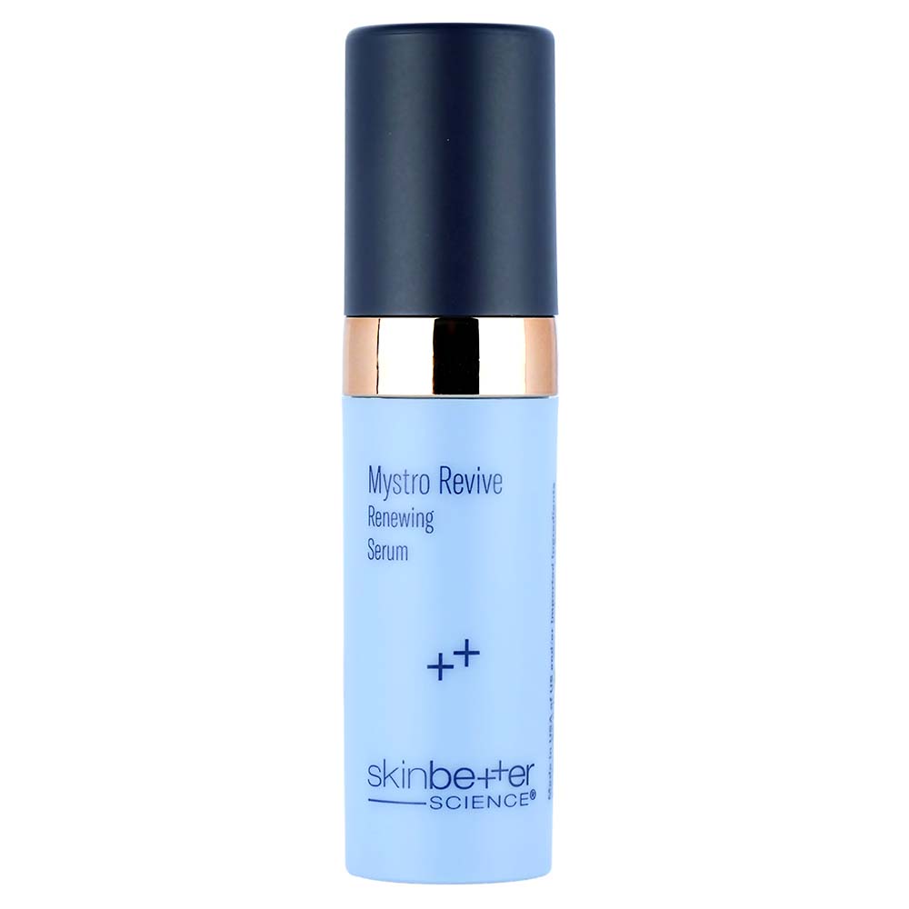 Mystro Revive Renewing Serum