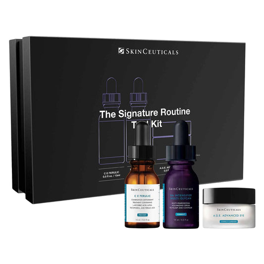 The Signature Routine Trial Kit