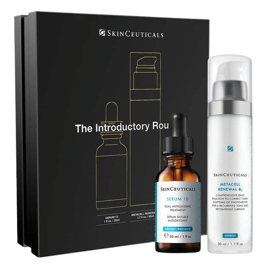 The Introductory Routine