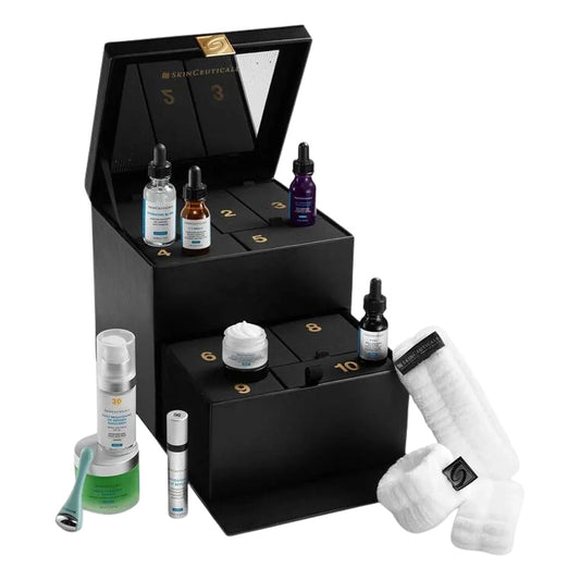 Holiday Skincare Advent Calendar