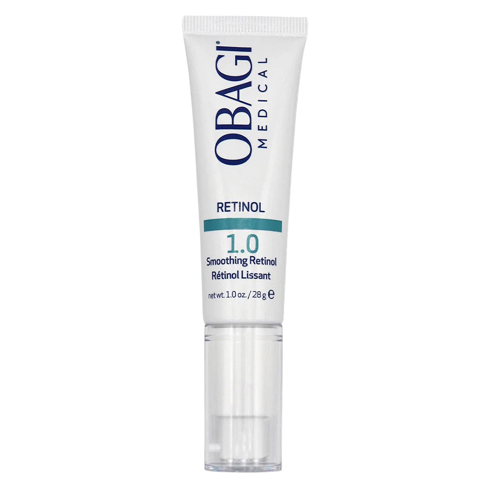360 Retinol 1.0 Cream