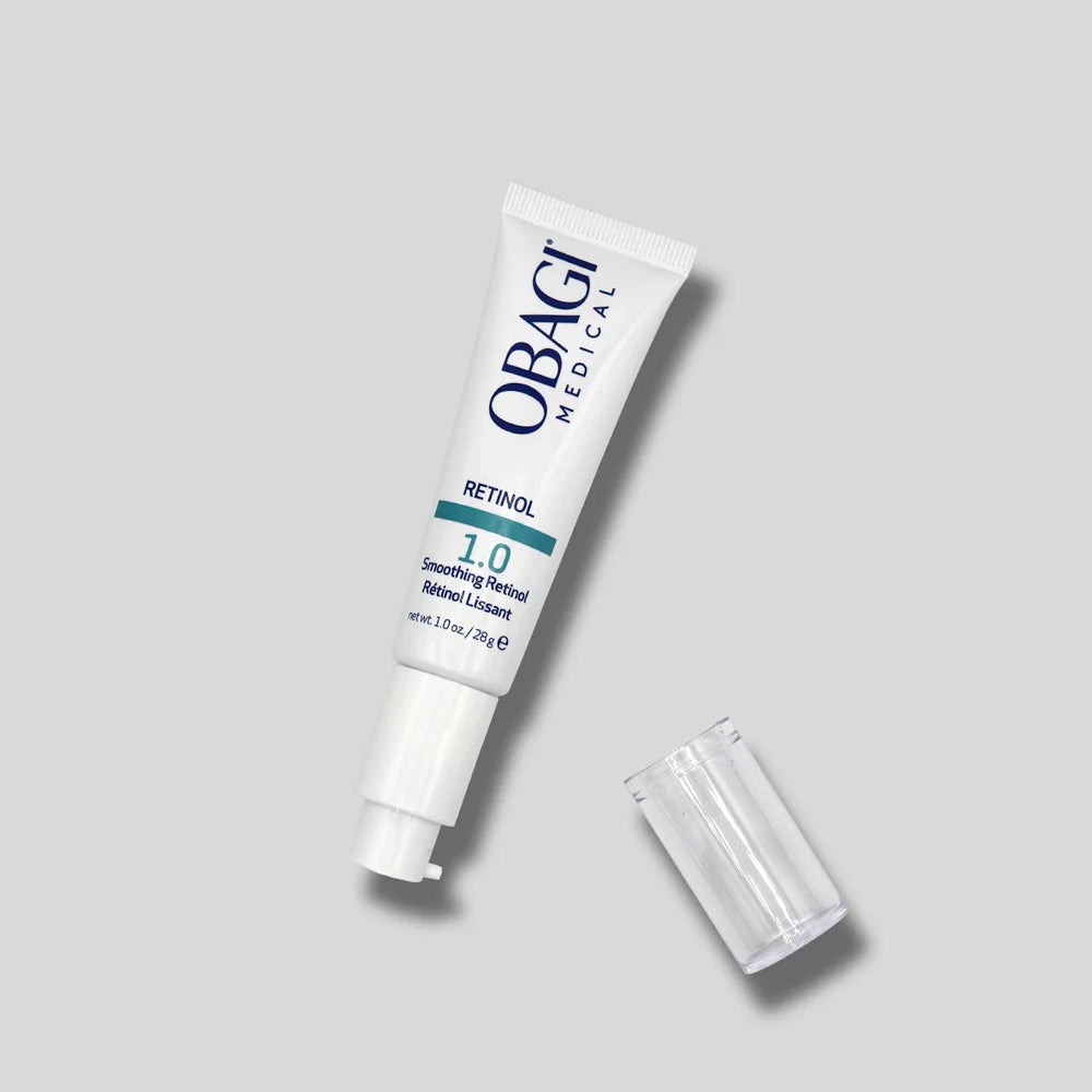 360 Retinol 1.0 Cream