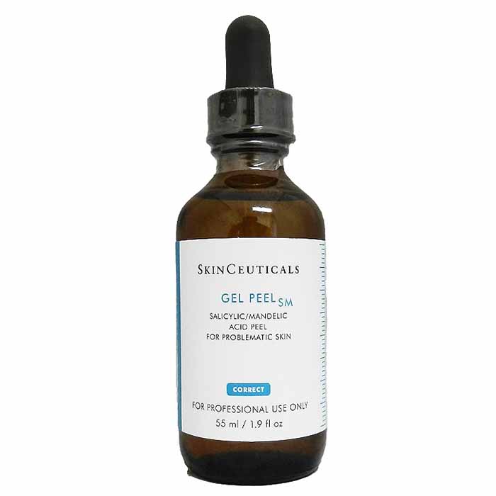 Gel Peel SM