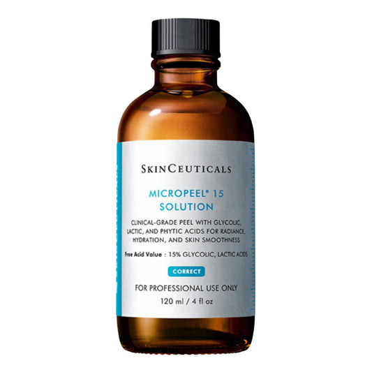 Micropeel 15 Solution
