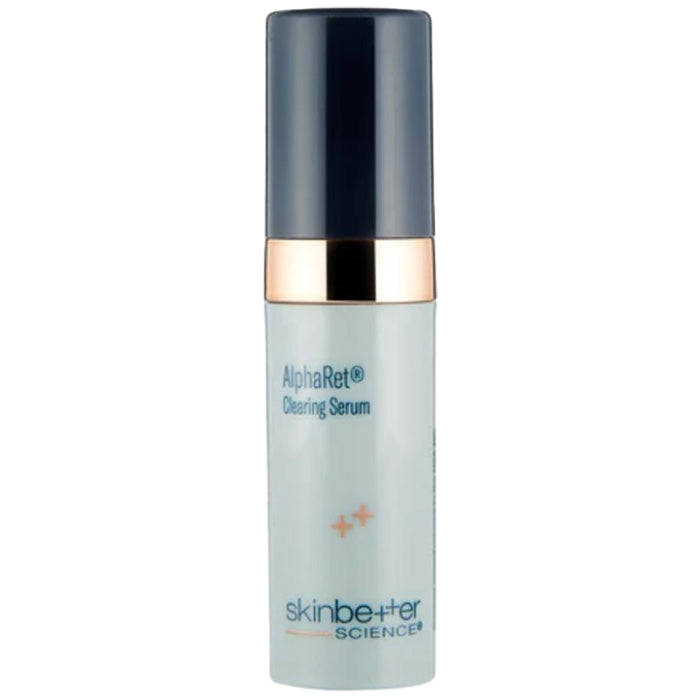 AlphaRet Clearing Serum