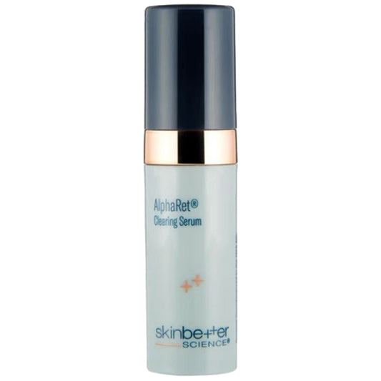 AlphaRet Clearing Serum