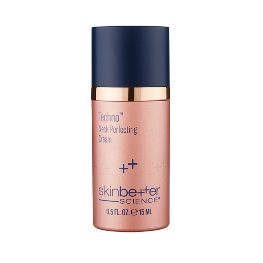 Techno Neck Perfecting Cream