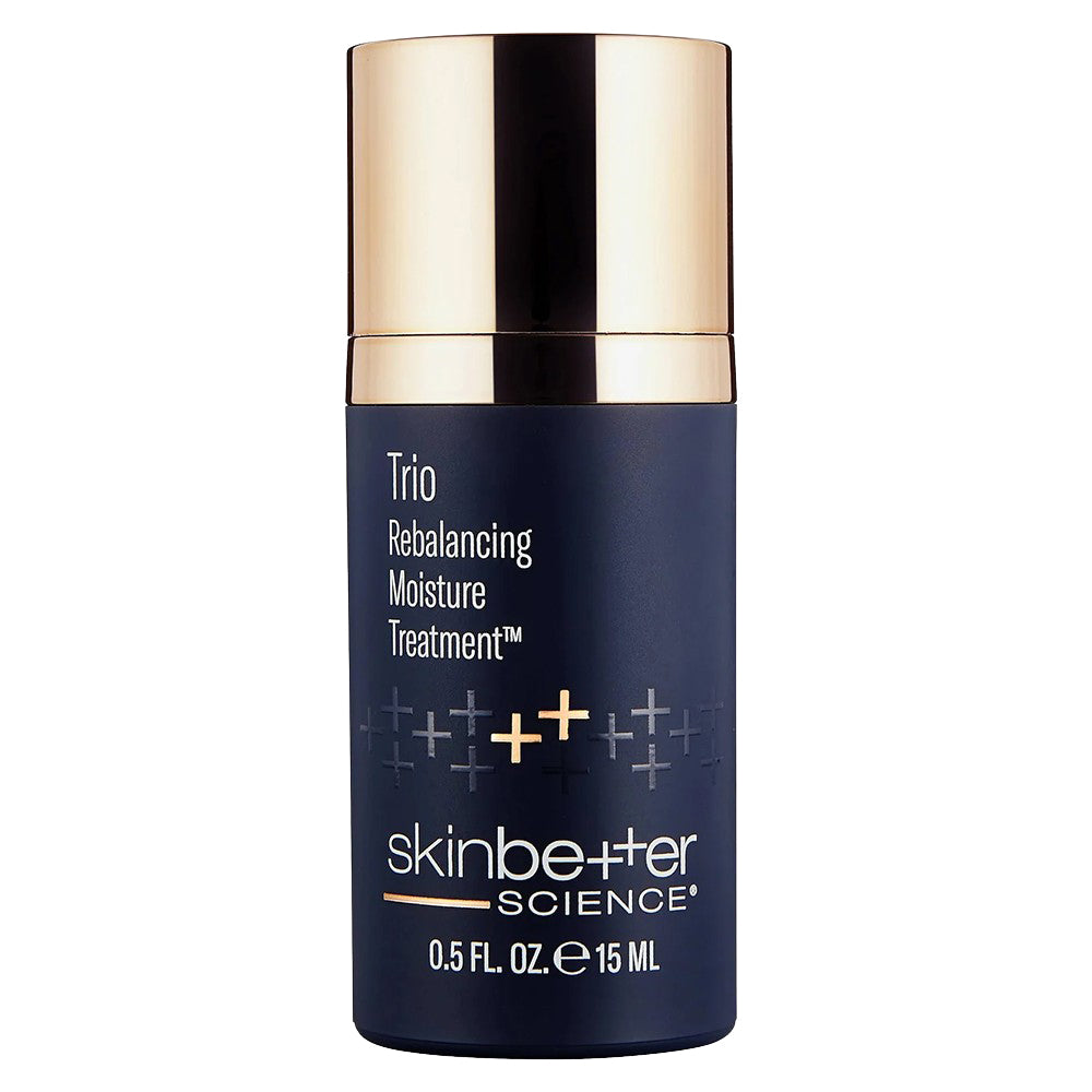 Trio Rebalancing Moisture Treatment