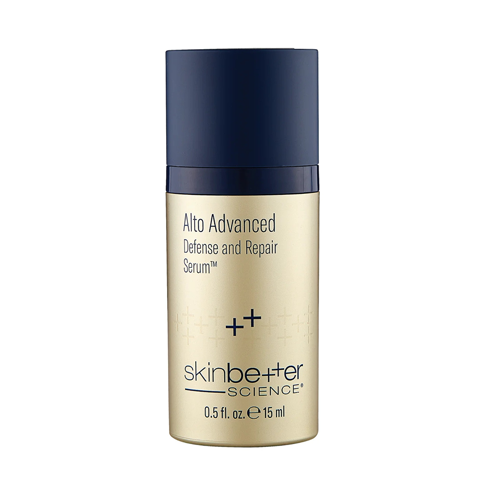 Alto Advanced Defense And Repair Serum