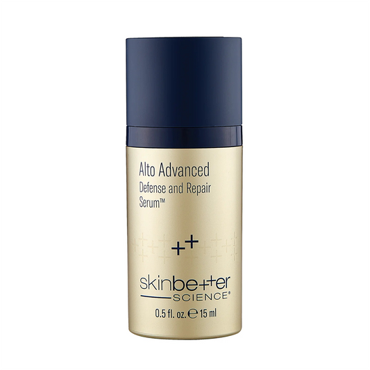 Alto Advanced Defense And Repair Serum