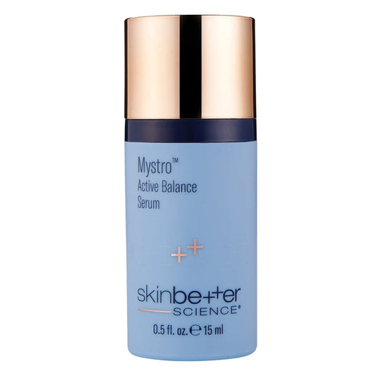 Mystro Active Balance Serum