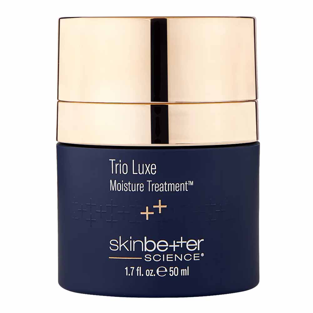 Trio Luxe Moisture Treatment