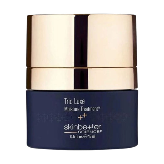 Trio Luxe Moisture Treatment