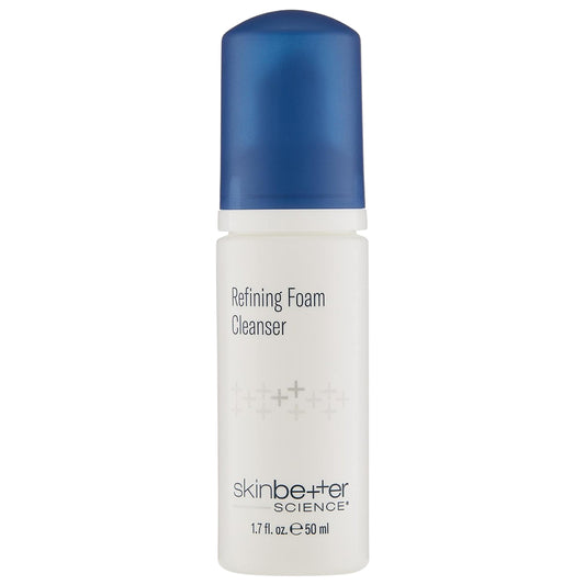 Refining Foam Cleanser