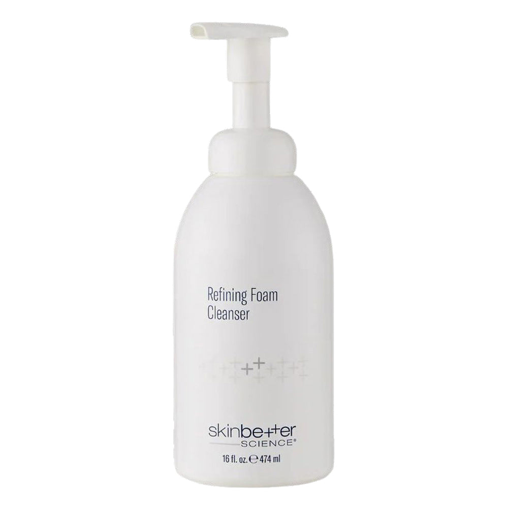 Refining Foam Cleanser