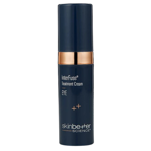 Interfuse Treatment Cream Eye