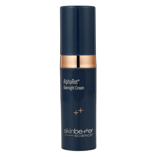 AlphaRet Overnight Cream