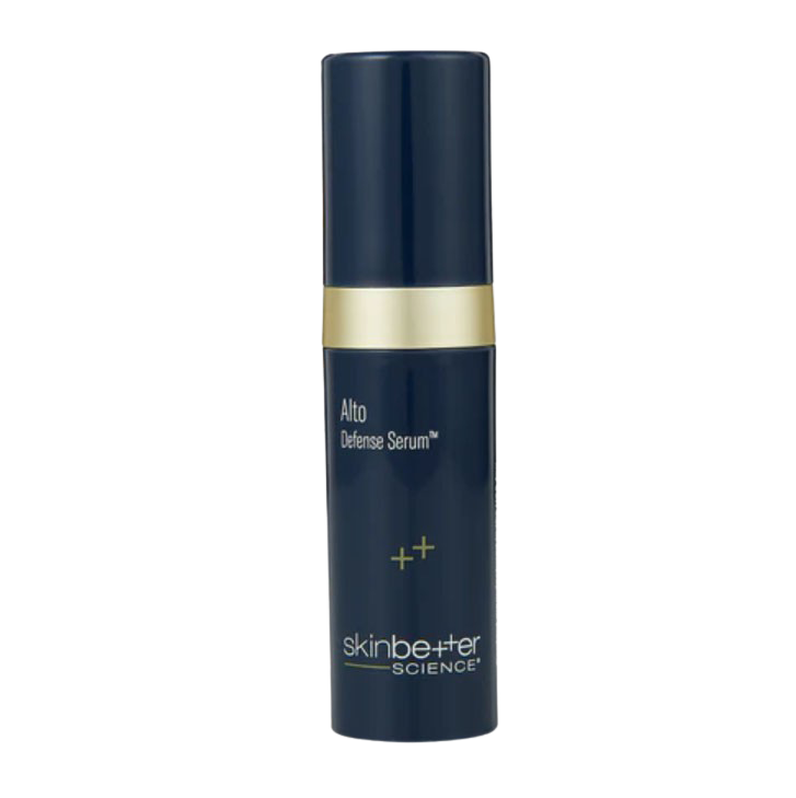 Alto Defense Serum