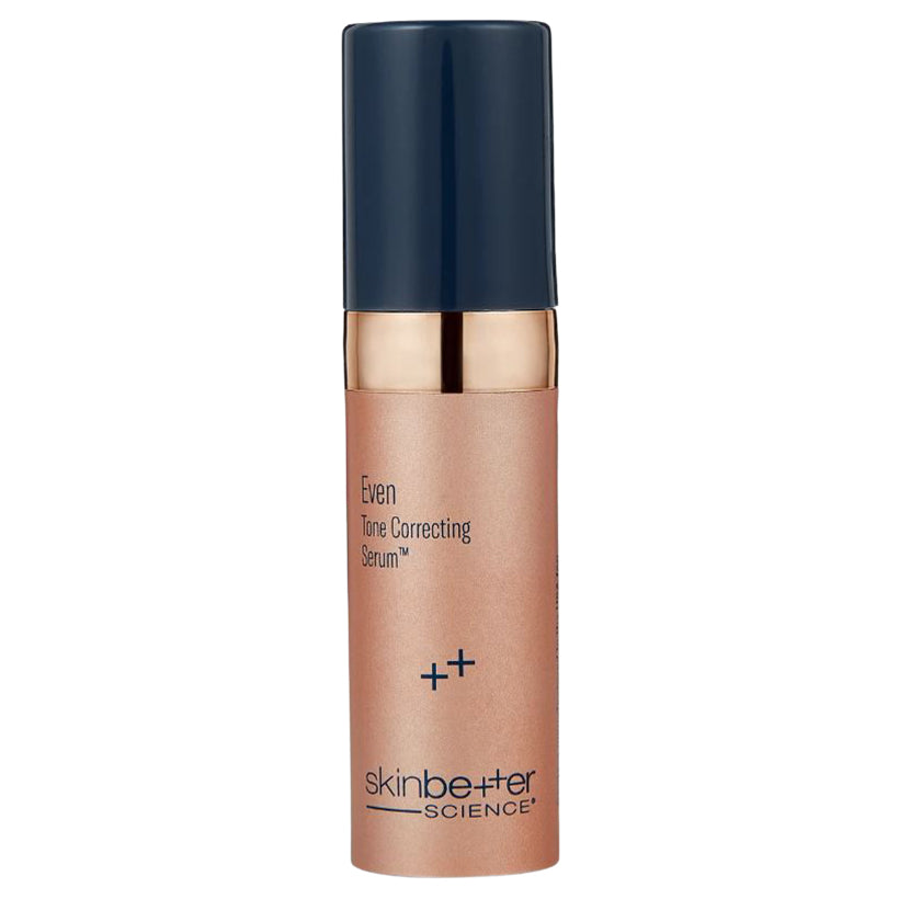 Even Tone Correcting Serum